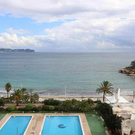 58 C Voramar, 1 Calpe