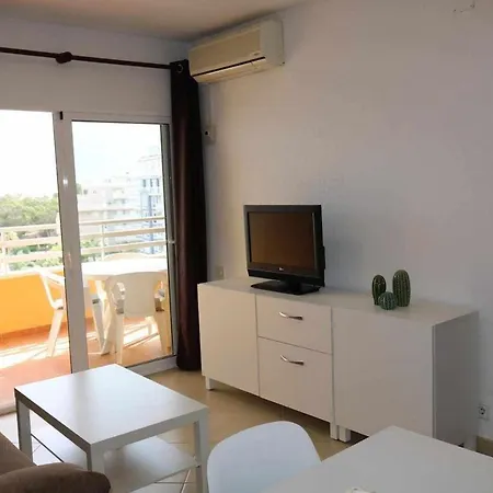 Apartamento 58 C Voramar, 1
