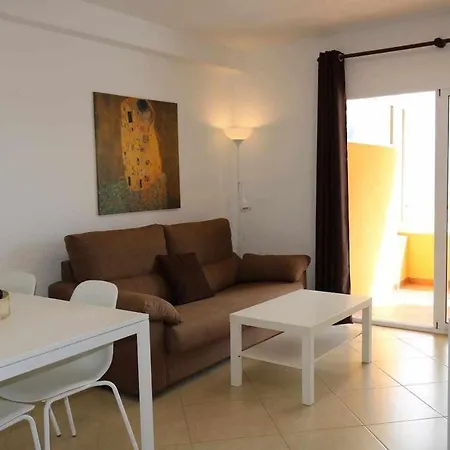 58 C Voramar, 1 Apartamento *