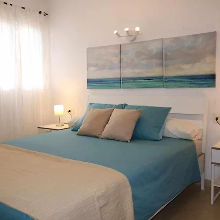 Apartamento 58 C Voramar, 1 *