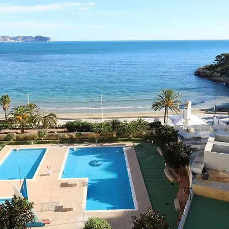 58 C Voramar, 1 * 칼페