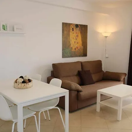 58 C Voramar, 1 Apartamento *