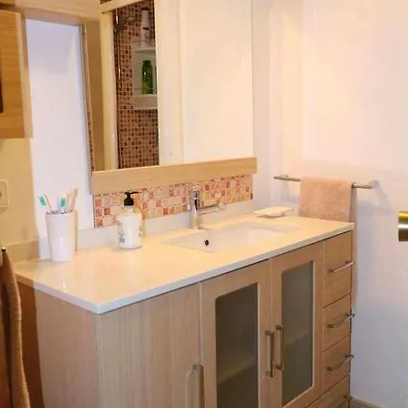 Apartamento 58 C Voramar, 1 *