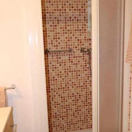 Apartamento 58 C Voramar, 1