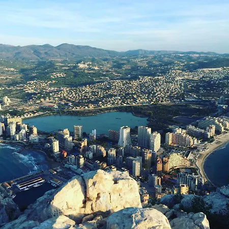 58 C Voramar, 1 Calpe