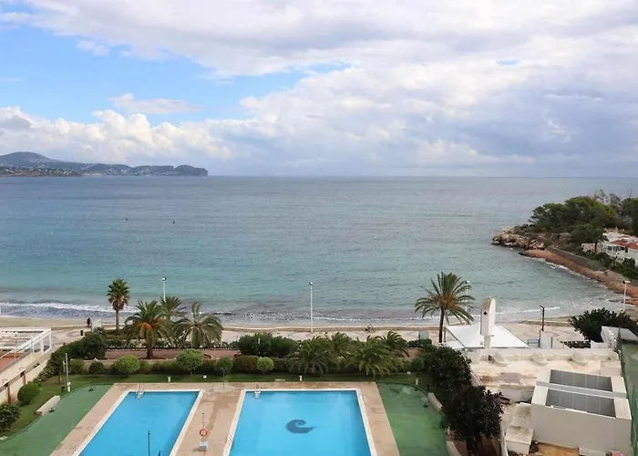 58 C Voramar, 1 Calpe