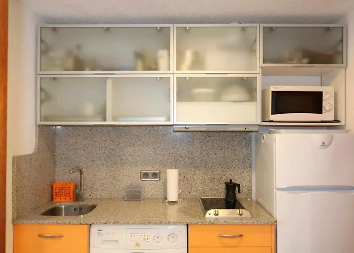 58 C Voramar, 1 * 칼페