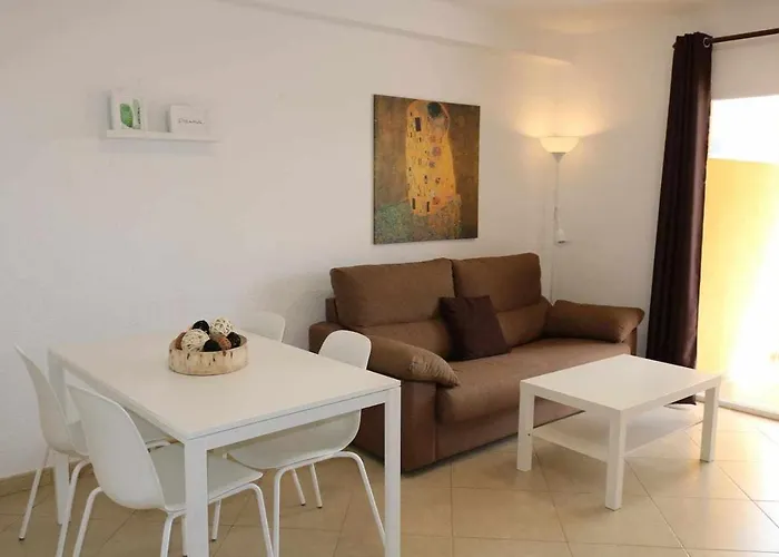 58 C Voramar, 1 Apartamento *