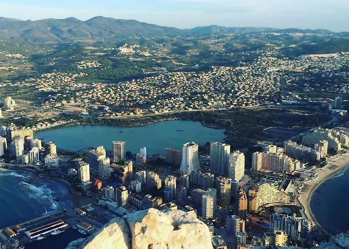 58 C Voramar, 1 칼페