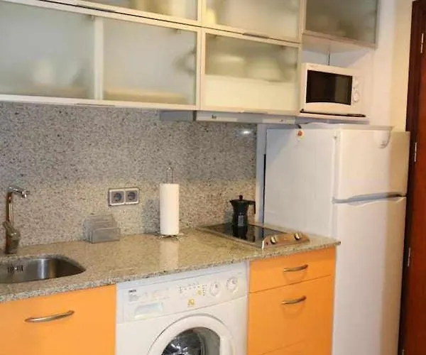 58 C Voramar, 1 Lejlighed