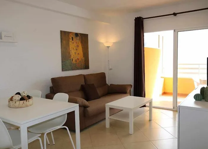 58 C Voramar, 1 Lejlighed *