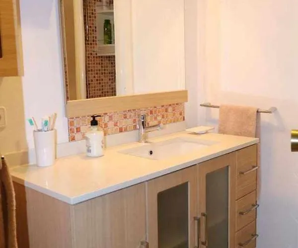 Lejlighed 58 C Voramar, 1 *