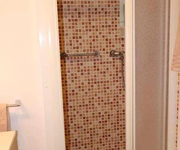 Lejlighed 58 C Voramar, 1